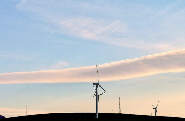 Government adopts Carbon Budget target to achieve 87% emissions cut by 2040 Carbon Budget Target To Achieve 87% Emissions Cut By 2040.