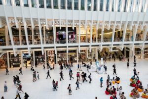 MEES To EPC B For Large Buildings By 2031.