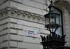 What would Burnham as PM do for energy? Downing Street, London