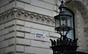Downing Street, London