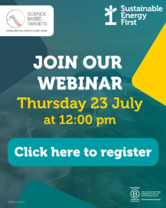 Join our webinar, register here.