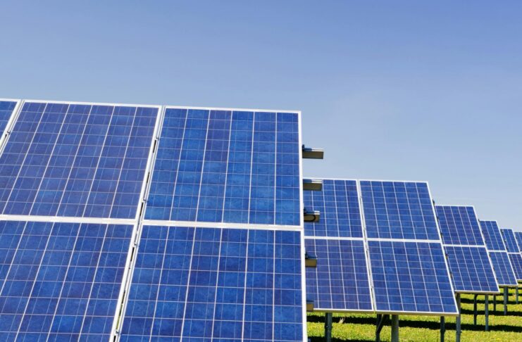 UK renewable energy reached a record high: DUKES energy report 2025