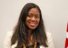 Who is Miatta Fahnbulleh, our new energy minister? Miatta Fahnbulleh, the UK's secretary of state for Energy Security and Net Zero