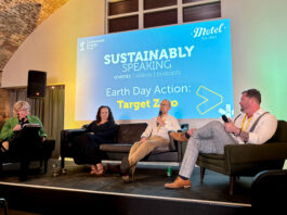 Why retail and manufacturing leaders are changing the way they build the business case for sustainability Sustainability For Retail And Manufacturing Sectors.