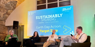Why retail and manufacturing leaders are changing the way they build the business case for sustainability Sustainability For Retail And Manufacturing Sectors.