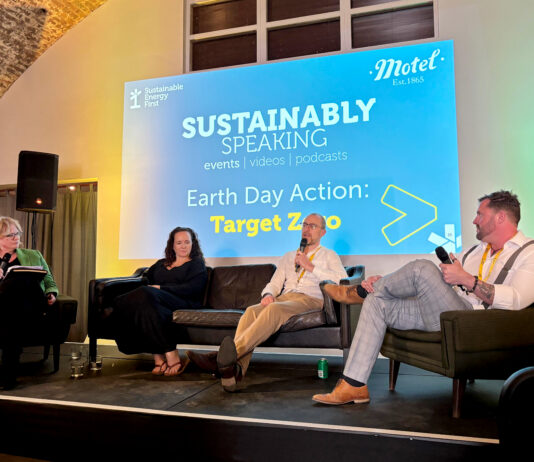 Why retail and manufacturing leaders are changing the way they build the business case for sustainability Sustainability For Retail And Manufacturing Sectors.