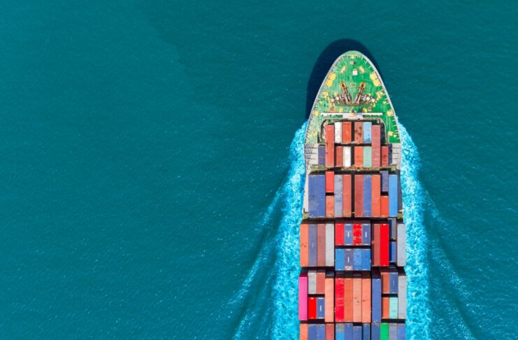 UK ETS maritime expansion: What businesses need to know