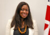 Who is Miatta Fahnbulleh, our new energy minister?