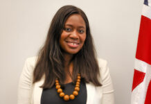 Who is Miatta Fahnbulleh, our new energy minister?