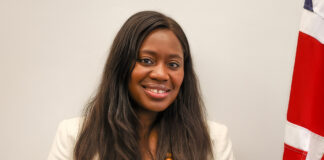 Who is Miatta Fahnbulleh, our new energy minister?
