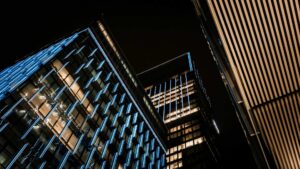 Business Energy Costs Rise 25%.