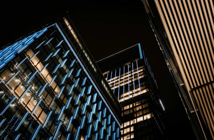 Business energy costs rise 25% as wholesale prices and network charges bite Business Energy Costs Rise 25%.