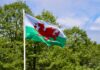 Wales sets net zero target for 2040, 10 years ahead of UK