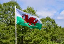 Wales sets net zero target for 2040, 10 years ahead of UK