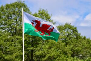 Wales Sets 2040 Net-Zero Target.