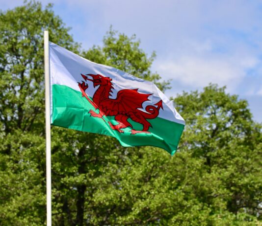 Wales sets net zero target for 2040, 10 years ahead of UK