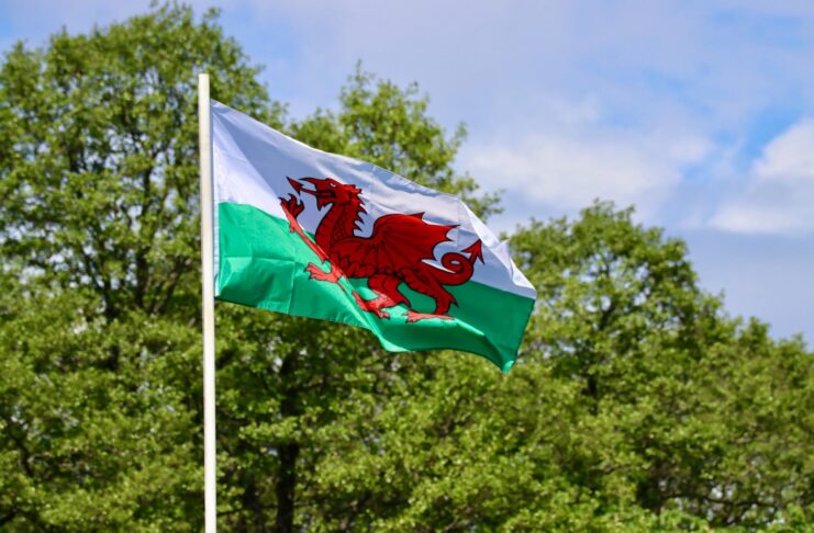 Wales sets net zero target for 2040, 10 years ahead of UK