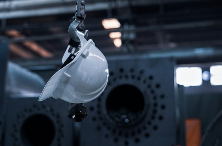 Government publishes ESOS Phase 4 changes