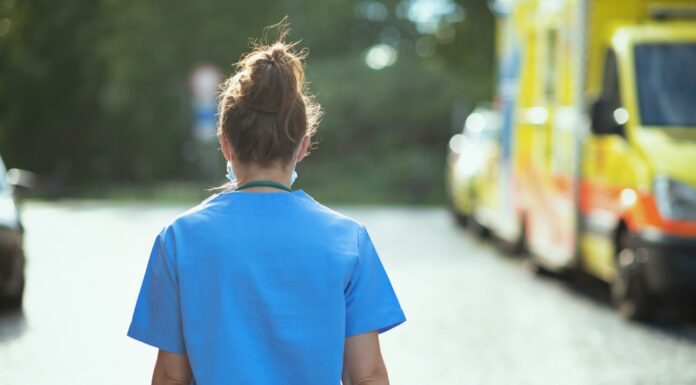 NHS carbon reporting: what suppliers need to prepare for in 2027 NHS Carbon Reporting.