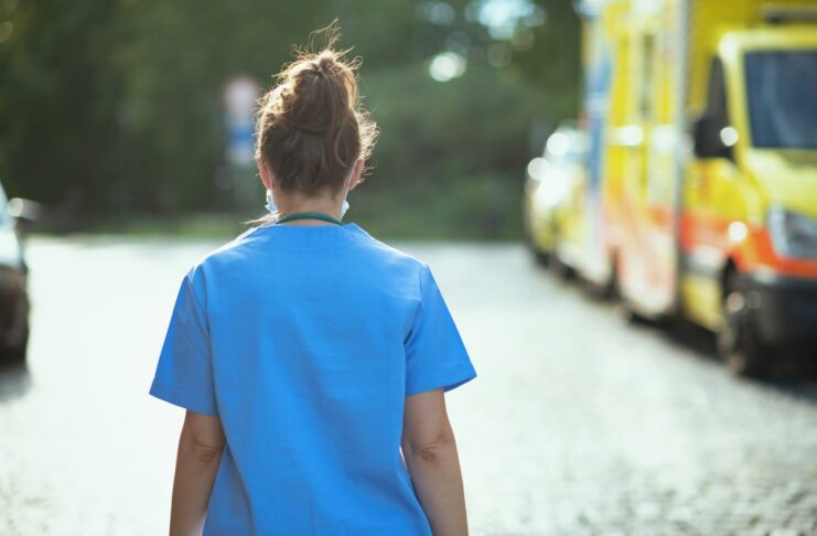 NHS carbon reporting: what suppliers need to prepare for in 2027 NHS Carbon Reporting.