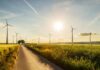 What’s your organisation’s climate resilience score?