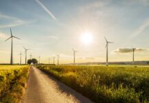 What’s your organisation’s climate resilience score?