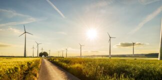 What’s your organisation’s climate resilience score?
