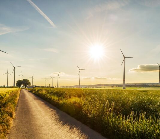 What’s your organisation’s climate resilience score?