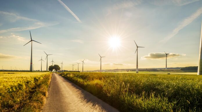 What’s your organisation’s climate resilience score?
