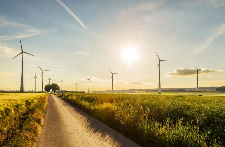 What’s your organisation’s climate resilience score?