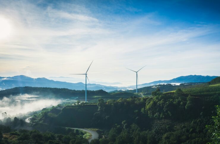 UK government proposes changes to corporate sustainability reporting