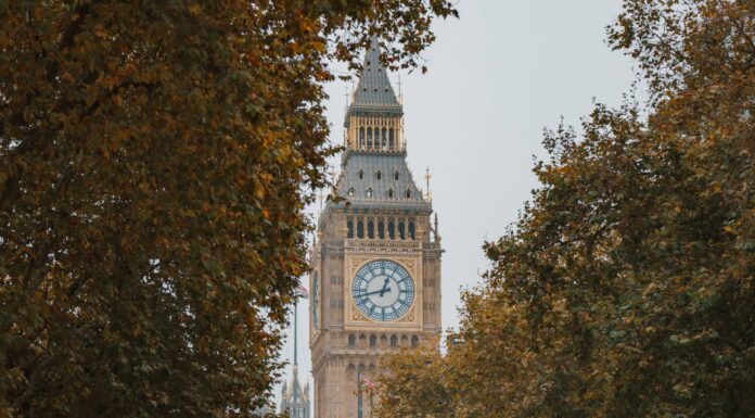 Autumn Budget 2026: ‘breathing space on the cost of business’ Autumn Budget 2026.