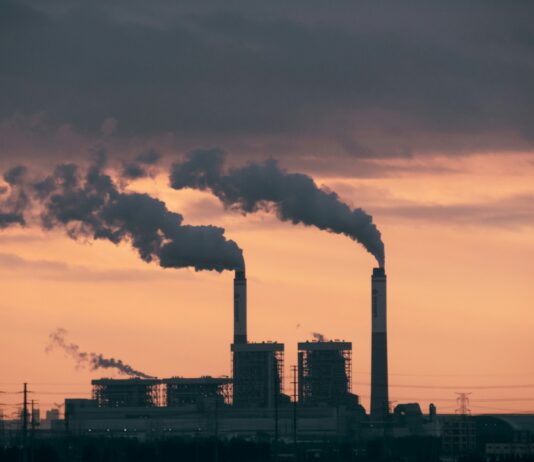 UNEP warns 1.5°C climate target can no longer be met without overshoot