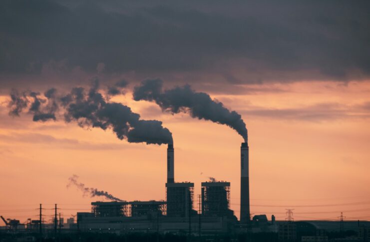 UNEP warns 1.5°C climate target can no longer be met without overshoot