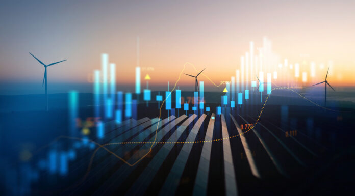Energy Market Review: what could shape prices this winter?