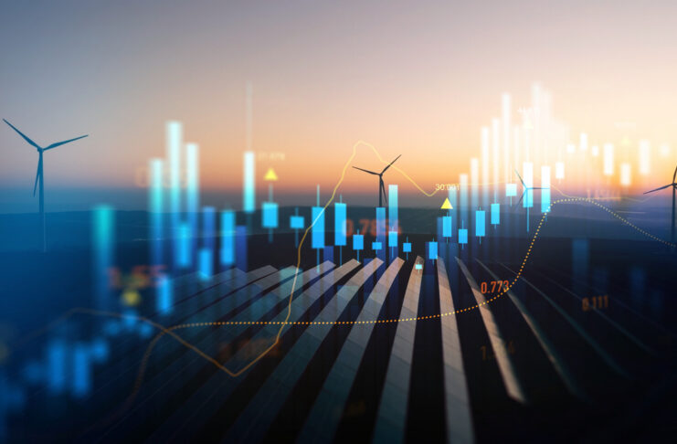 Energy Market Review: what could shape prices this winter?