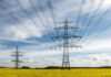 UK electricity network investment could unlock £58bn in economic growth