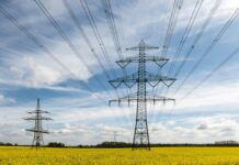 UK electricity network investment could unlock £58bn in economic growth