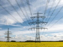 Electricity network investment could unlock £58bn in UK economic growth
