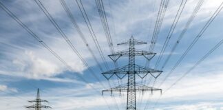 UK electricity network investment could unlock £58bn in economic growth