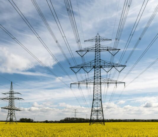 Electricity network investment could unlock £58bn in UK economic growth