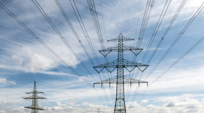 Electricity network investment could unlock £58bn in UK economic growth