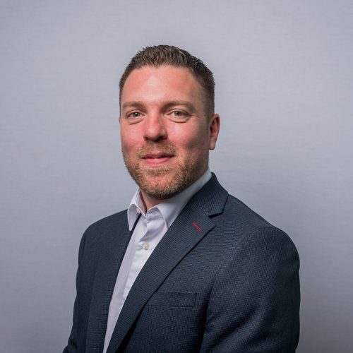 Headshot of Philip Richards